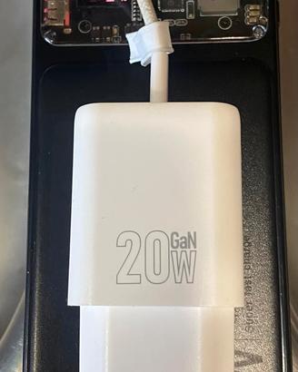 Power bank 