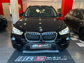 Bmw X1 sDrive16d Advantage