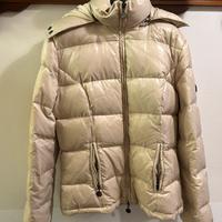 Piumino corto marca phard