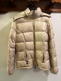 Piumino corto marca phard