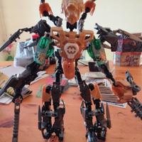 bionicle