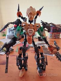 bionicle