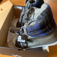 Scarpe uomo