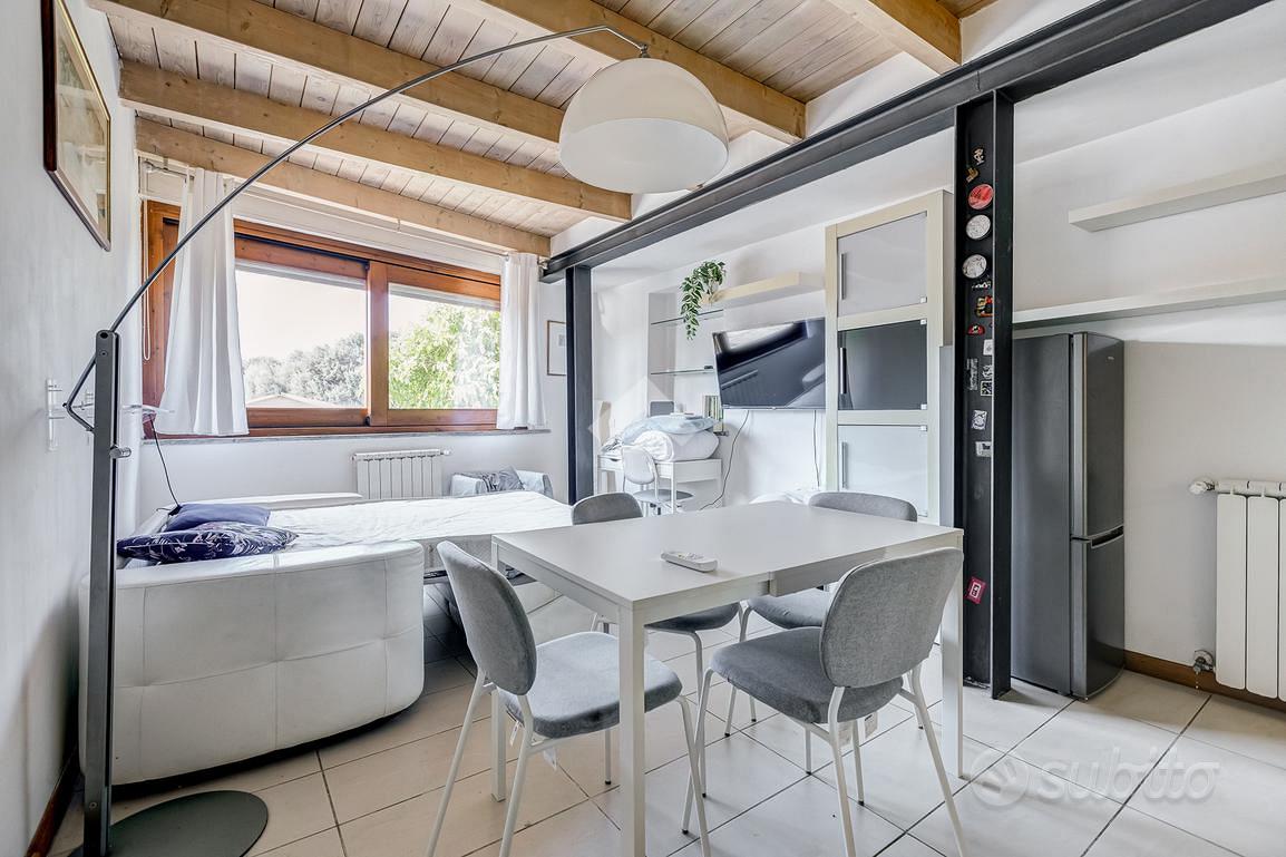Apartment in Roma, San Lorenzo, Tiburtino - Vista 3