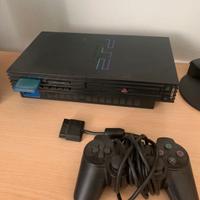 Playstation 2 nuova