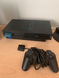 Playstation 2 nuova