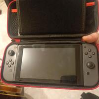 Nintendo Switch 32GB Black Edition