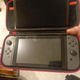 Nintendo Switch 32GB Black Edition