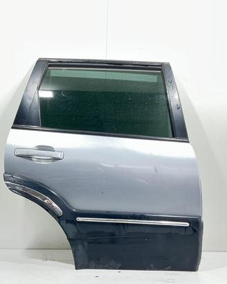 PORTIERA PORTA SPORTELLO POSTERIORE DESTRA DESTRO