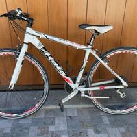 Atala mountain bike north black 