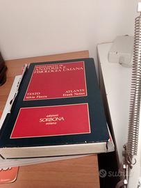 "Fondamenti di anatomia e fisiologia umana"Fiocca