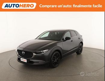 MAZDA CX-30 UU29951