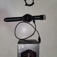 garmin Fenix 7 x solar