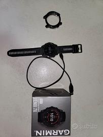 garmin Fenix 7 x solar