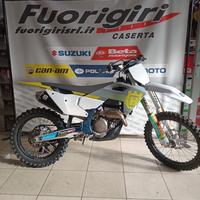 HUSQVARNA FC 250 