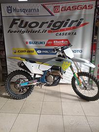 HUSQVARNA FC 250 