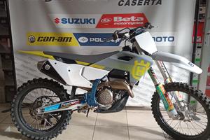 HUSQVARNA FC 250 