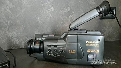 PANASONIC MS50