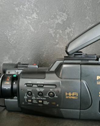 PANASONIC MS50