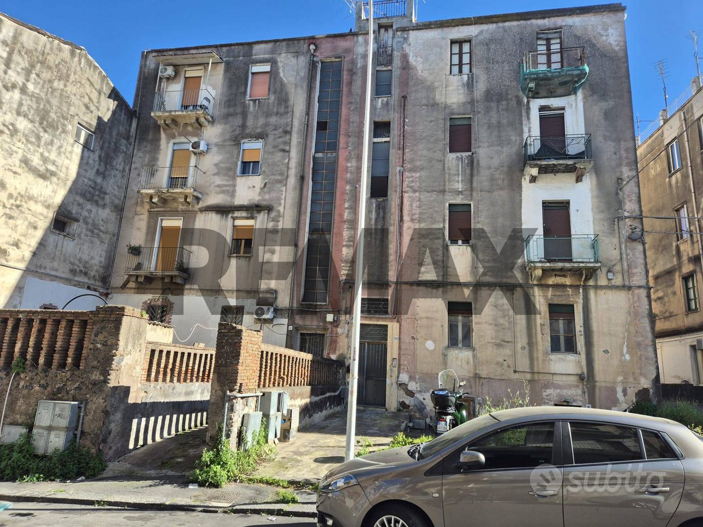 Appartamento – Catania, Curia, Monte Po-Nesima-San Leone-Rapisardi - Vista 2