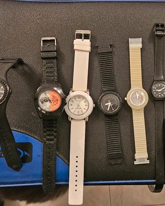 Orologi Vintage