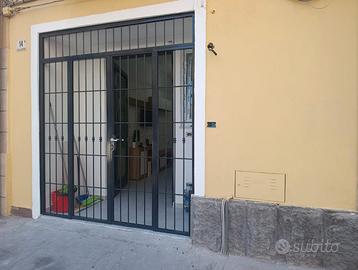 Bivani arredato Largo Bordighera