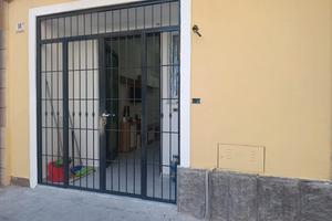 Bivani arredato Largo Bordighera