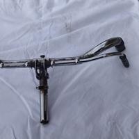 Manubrio a bacchetta