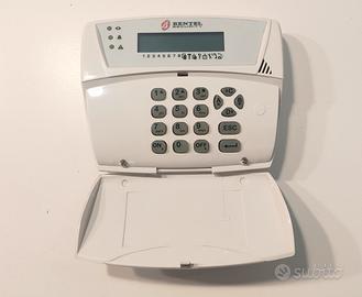 Bentel alison s antifurto