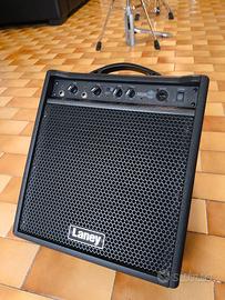 Amplificatore monitor Laney Drum Hub DH80