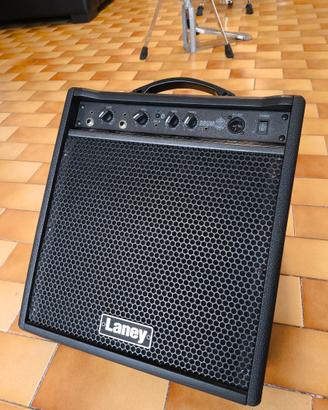 Amplificatore monitor Laney Drum Hub DH80