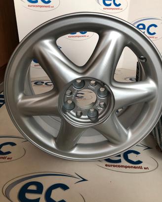46761852 Cerchio Fiat Marea da 15 pollici Original