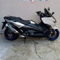 Yamaha TMAX SX