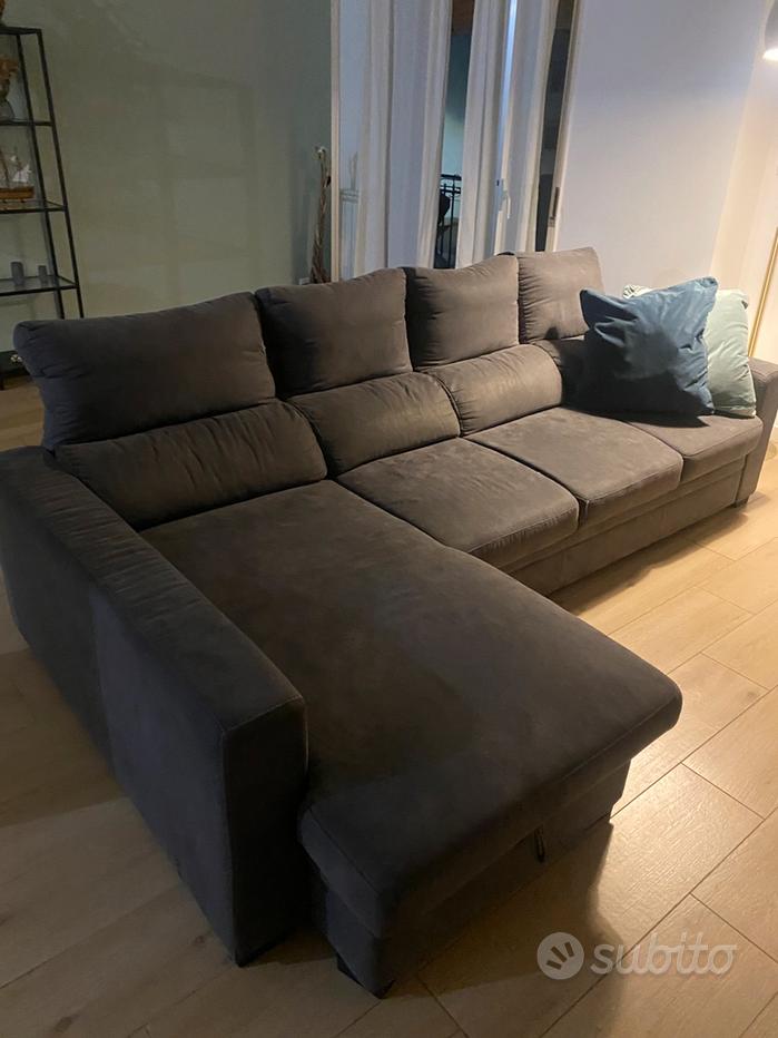 Divano letto catania Mobili usati