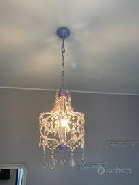 lampadario camera/cameretta