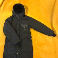 Refrigiwear CRUZCAMPO ORIGINAL - tg M - nero