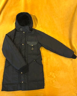 Refrigiwear CRUZCAMPO ORIGINAL - tg M - nero