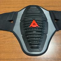 Protettore  schiena Dainese nuovo