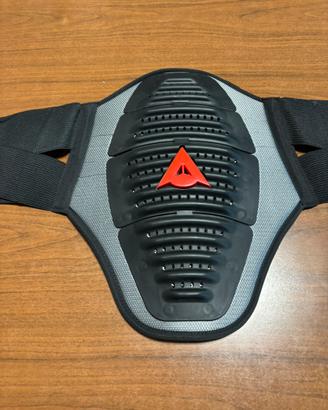 Protettore  schiena Dainese nuovo