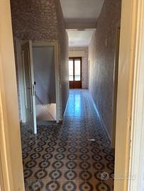 Appartamento 108 mq con mansarda e terrazza