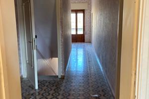 Appartamento 108 mq con mansarda e terrazza