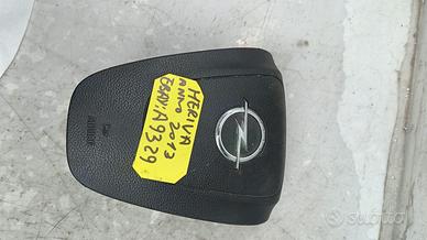 AIRBAG VOLANTE OPEL Meriva 3Â° Serie (10>)