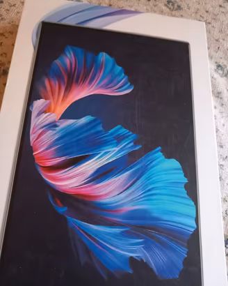 tablet nuovo