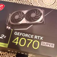 Rtx 4070 Super