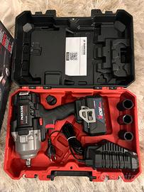 PARKSIDE - Avvitatore a percussione PASSP 20-Li C4