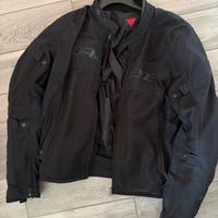 Giacca moto dainese