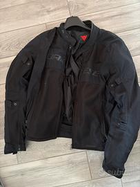 Giacca moto dainese