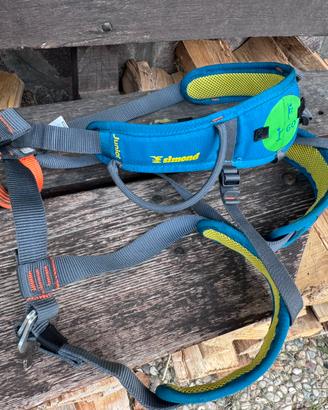 Imbrago junior fino a 16 anni