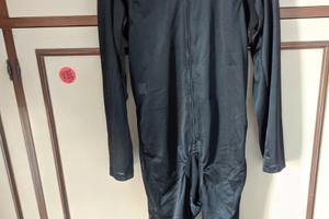 sotto tuta Clover tg 50