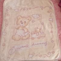 copertina baby sacco